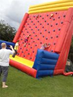 Yorkshire Dales Inflatables - Bouncy Castle Hire image 43